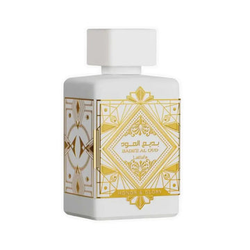 Decant de Perfume Original Lattafa Bade'e Al Oud Honor & Glory Unisex EDP