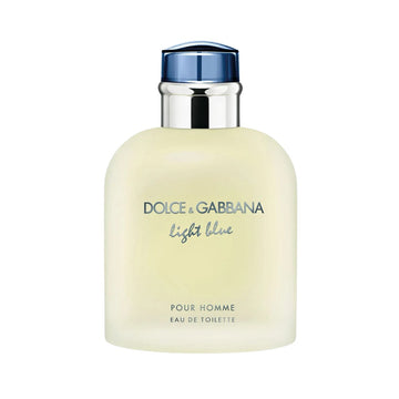 Dolce & Gabbana Light Blue Hombre 125ml EDT