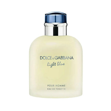 Dolce & Gabbana Light Blue Hombre 125ml EDT