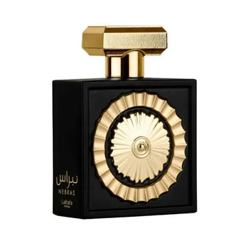 Decant de Perfume Original Lattafa Nebras Unisex EDP