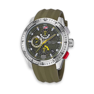 Reloj Nautica NST NAPNSF110 Original