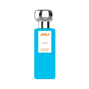 Perfume Unisex Ahli Karpos 60 ml EDP