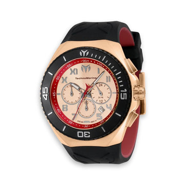 Reloj Technomarine Manta TM-221047 Original