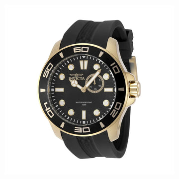 Reloj Deportivo para Hombre Invicta Pro Diver 49269 - Negro