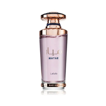 Decant de Perfume Original Lattafa Mayar Mujer EDP
