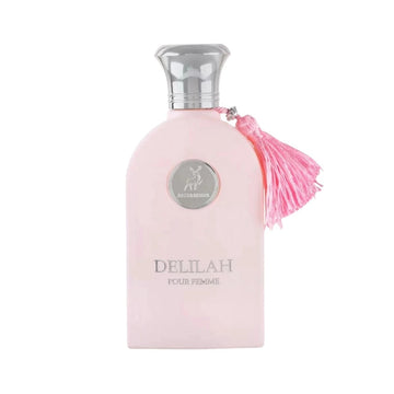 Maison Alhambra Delila Mujer 100ml EDP