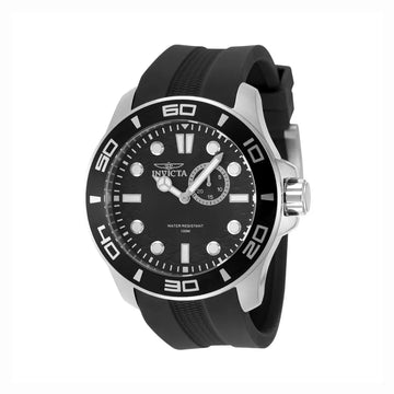 Reloj Deportivo para Hombre Invicta Pro Diver 49268 - Negro
