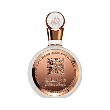 Decant de Perfume Original Lattafa Fakhar Rose Mujer EDP