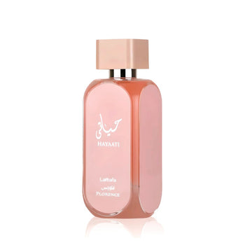 Lattafa Hayaati Florence 100ml EDP