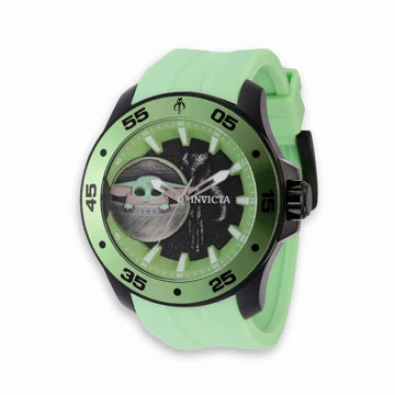 Reloj Invicta Star Wars Baby Joda 43076 Original