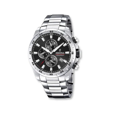 Reloj Festina Chrono Sport F20463/4 Original