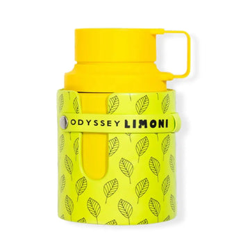Decant de Perfume Original Armaf Odyssey Limoni Fresh Hombre EDP