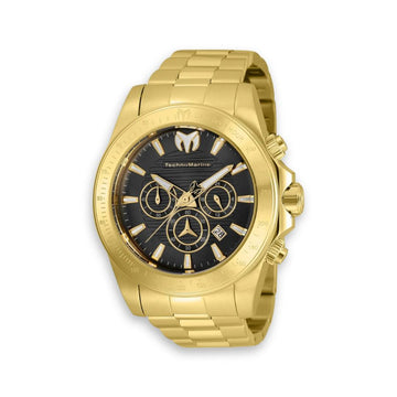 Reloj Para Hombre Technomarine Manta Ray TM-220131 - Dorado