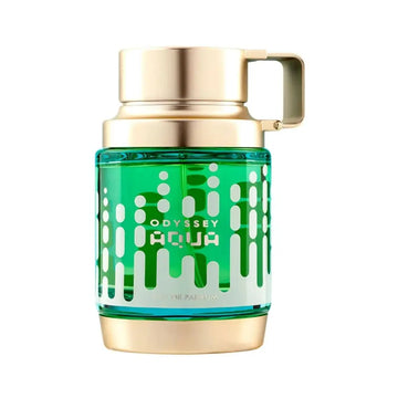 Decant de Perfume Original Armaf Odyssey Aqua Hombre EDP