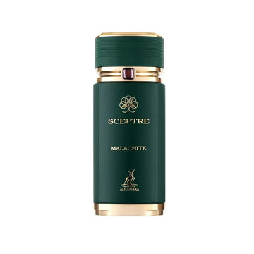 Decant de Perfume Original Maison Alhambra Sceptre Malachite Unisex EDP