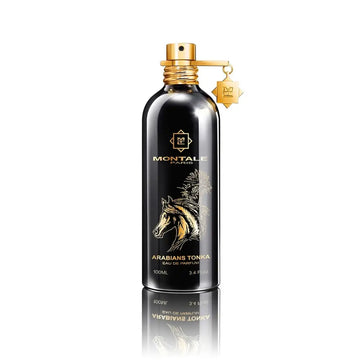 Decant de Perfume Montale Arabians Tonka Unisex EDP