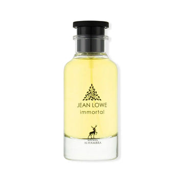 Decant de Perfume Original Maison Alhambra Jean Lowe Immortel Hombre EDP