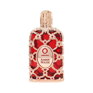 Perfume Orientica Amber Rouge Unisex 80ml EDP