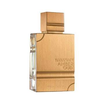 Al Haramain Amber Oud Gold Edition Unisex 60ml EDP