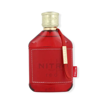 Dumont Nitro Red Hombre 100ml EDP