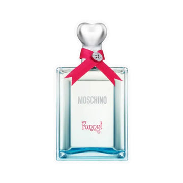 Decant de Perfume Original Moschino Funny Mujer EDP