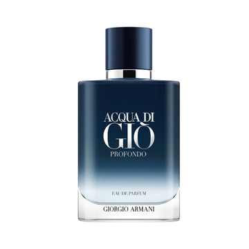 Giorgio Armani Acqua Di Gio Profondo Hombre 100ml EDP