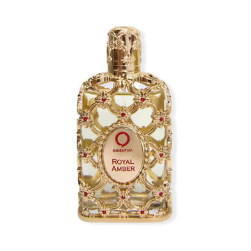 Perfume Unisex Orientica Royal Amber 80 ml EDP