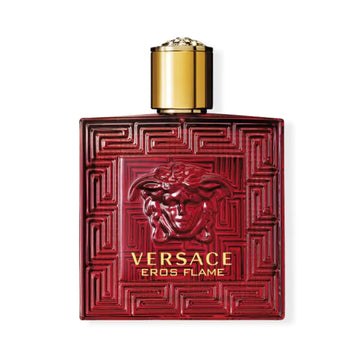 Decant de Perfume Original Versace Eros Flame Hombre EDP
