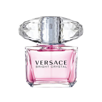 Perfume Versace Bright Crystal Mujer 90ml EDT