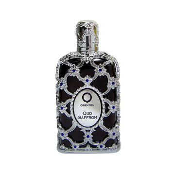 Perfume Unisex Orientica Oud Saffron 80 ml EDP