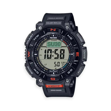 Reloj Casio Pro Trek PRG-340-1DR Original