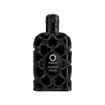 Decant de Perfume Original Orientica Premium Amber Noir Unisex EDP