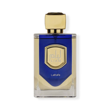 Lattafa Liam Blue Shine Unisex 100ml EDP