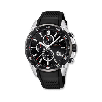 Reloj Festina The Originals F20330/5 Original