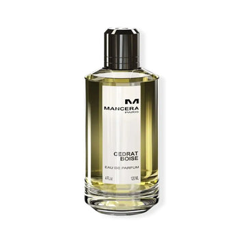 Decant de Perfume Mancera Cedrat Boise Hombre EDP