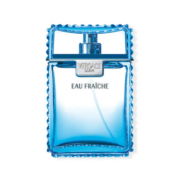 Decant de Perfume Original Versace Man Eau Fraiche Hombre EDT