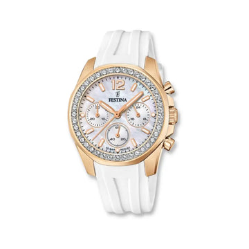 Reloj Festina Rainbow F20611/1 Original