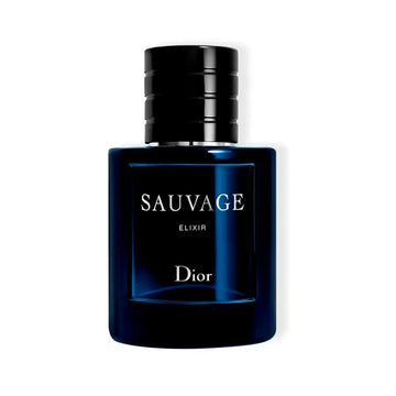 Decant de Perfume Original Christian Dior Sauvage Elixir