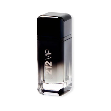 Carolina Herrera 212 Vip Black Hombre 100ml EDP