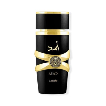 Perfume Lattafa Asad hombre 100ml EDP