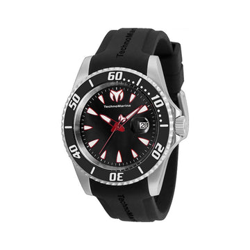 reloj para hombre technomarine manta tm 220113