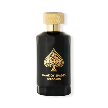 Decant de Perfume Original Jo Milano Game Of Spades Wildcard Hombre PARFUM