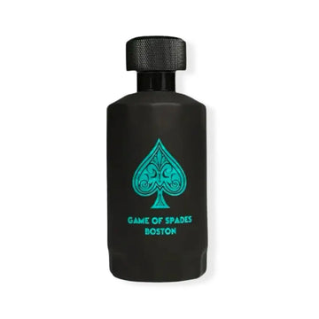 Perfume Jo Milano Game Of Spades Boston Hombre 100ml PARFUM
