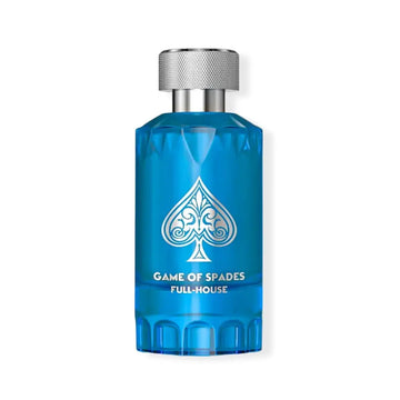 Decant de Perfume Original Jo Milano Game Of Spades Full House Hombre PARFUM
