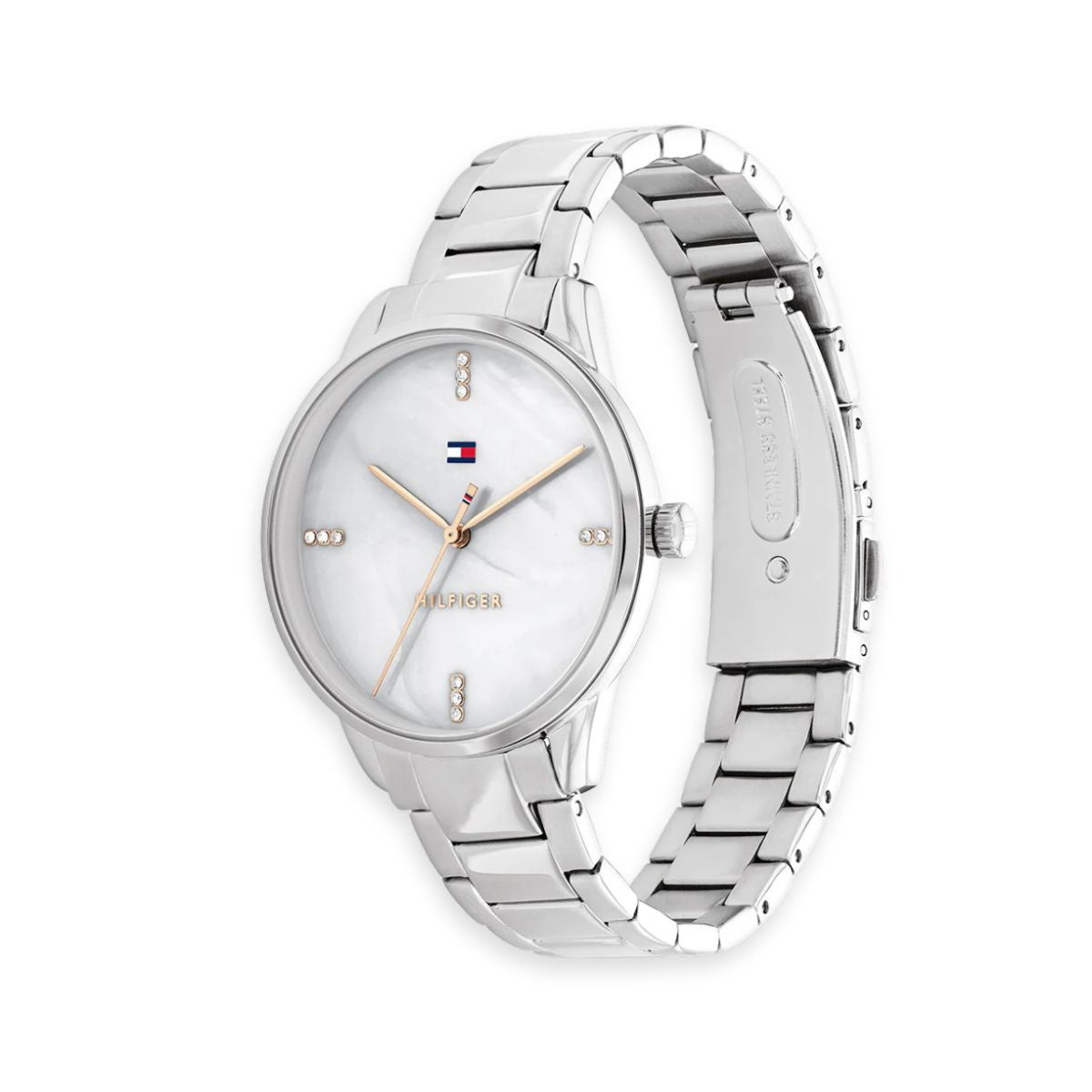 Reloj Tommy Hilfiger 1782544 Original – TE LO TENGO COMPANY