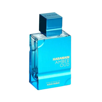 Decant de Perfume Al Haramain Amber Oud Acqua Dubai Unisex EXTRAIT DE PARFUM