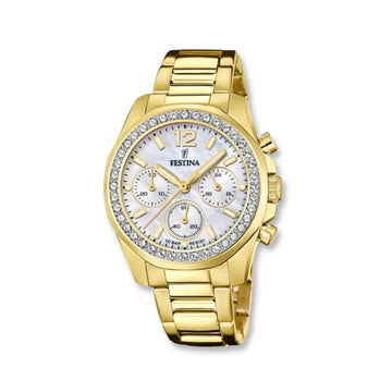 Reloj Festina Rainbow F20609/1 Original