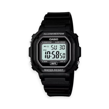 Reloj Casio F-108WH-1ACF Original