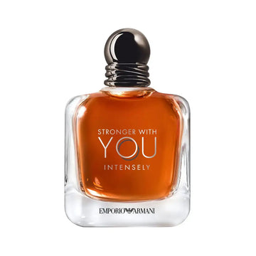 Giorgio Armani Stronger With You Intensely Hombre 100ml EDP