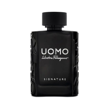 Decant de Perfume Original Salvatore Ferragamo Uomo Signature Hombre EDP